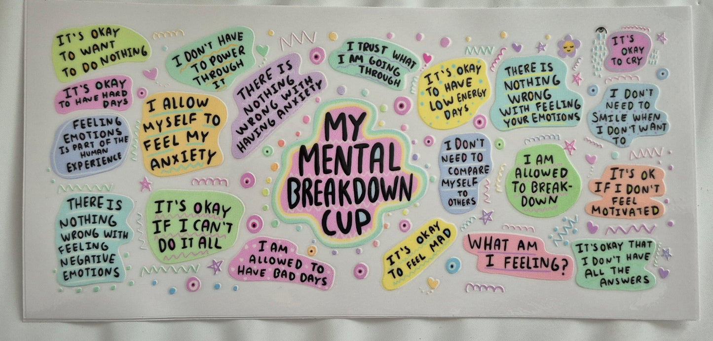Mental health