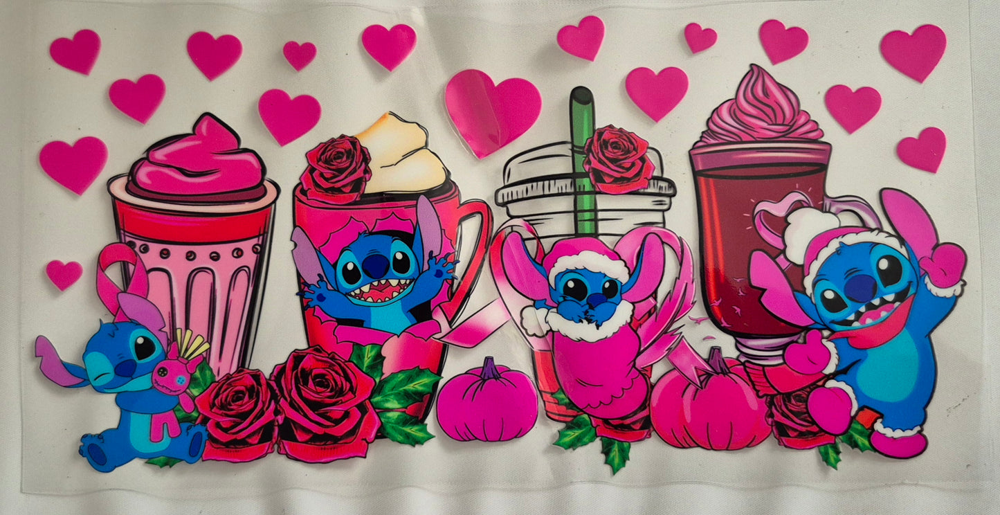 Stitch