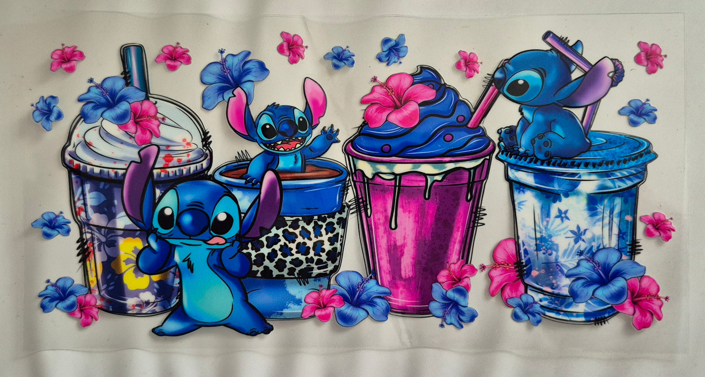 Stitch