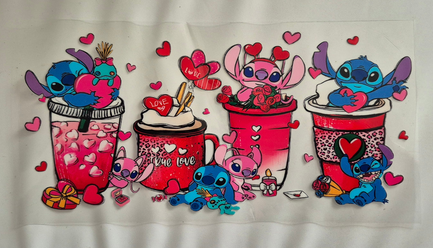 Stitch