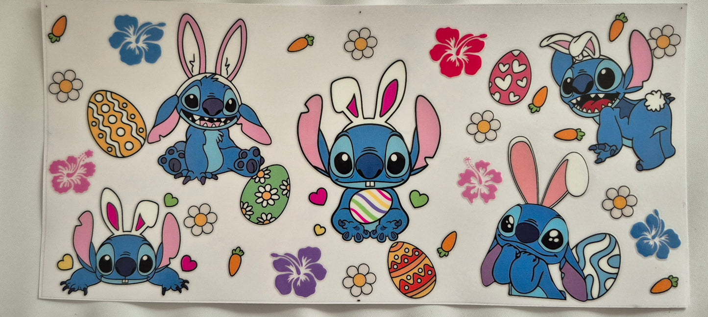 Stitch