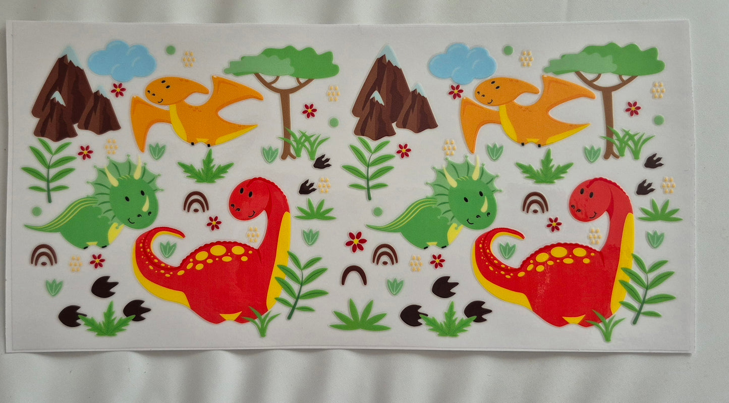 Dinosaurs