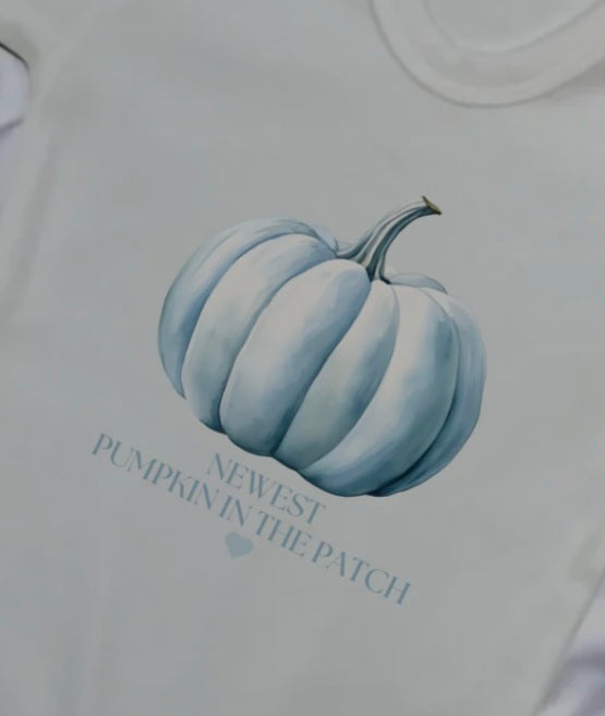 Halloween baby vests