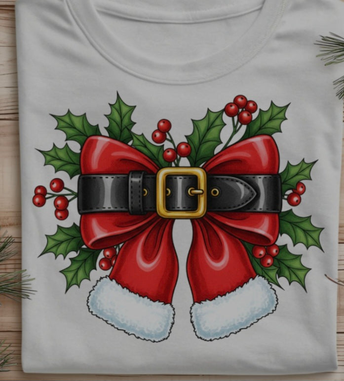 Christmas decals