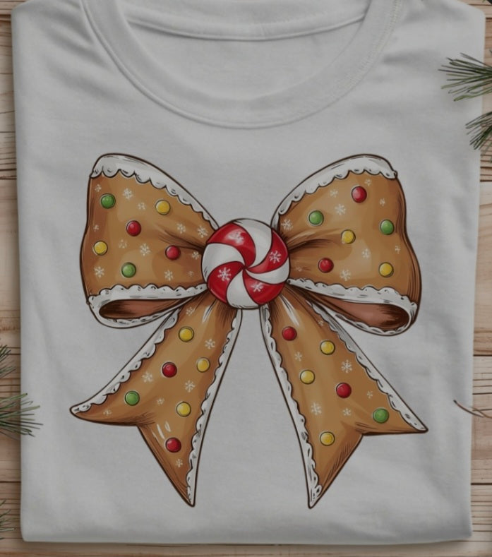 Christmas decals