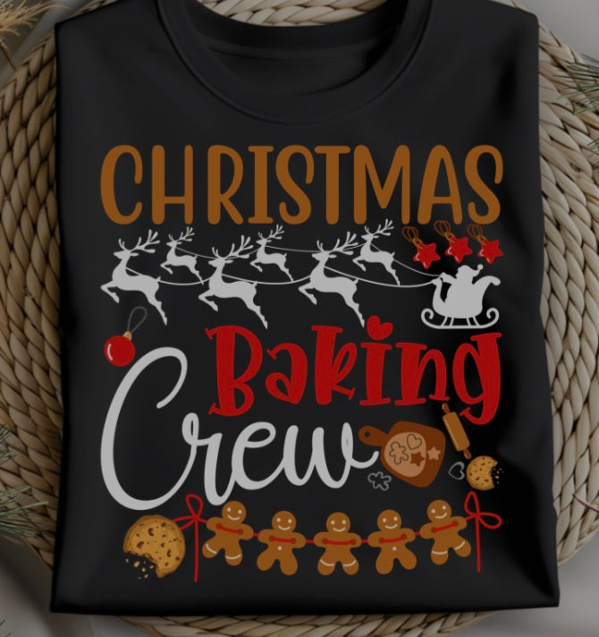 Christmas decals