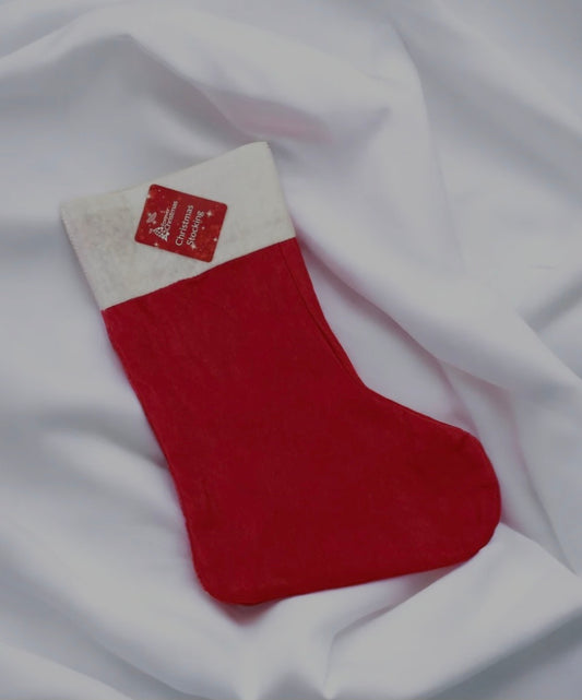 Christmas stocking