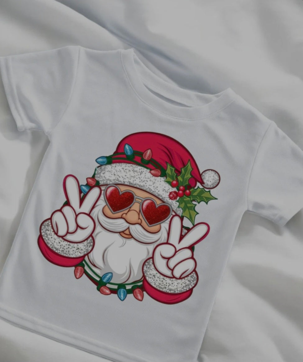 Christmas jumper