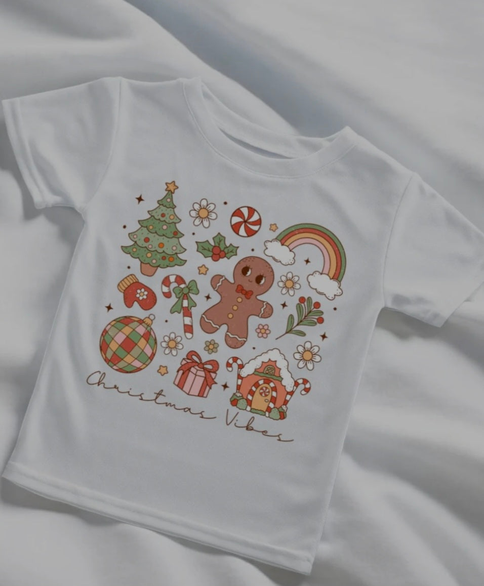 Christmas jumper