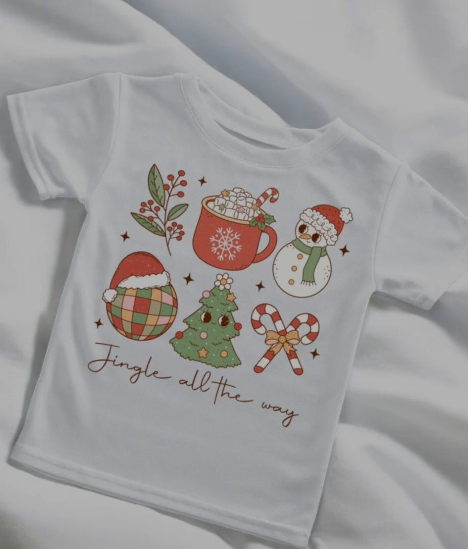 Christmas jumper