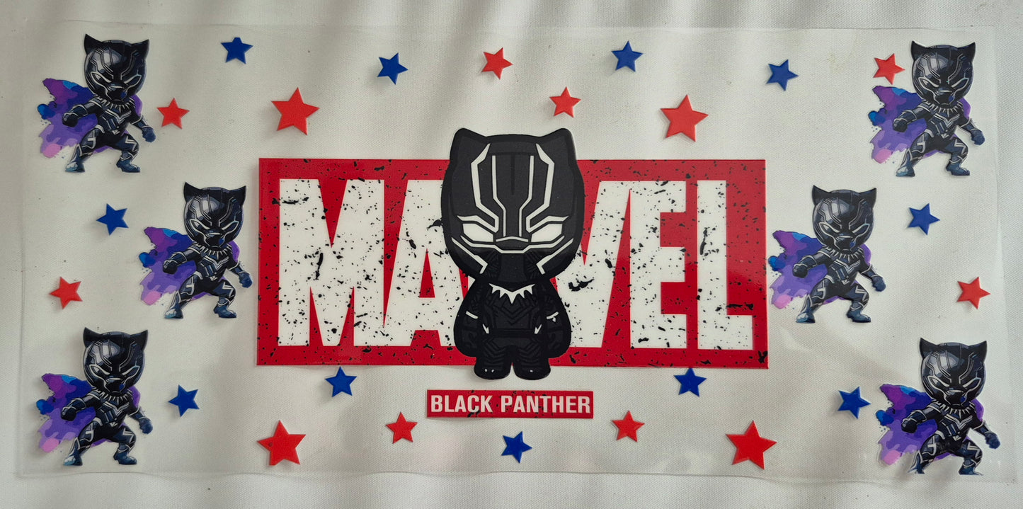 Marvel