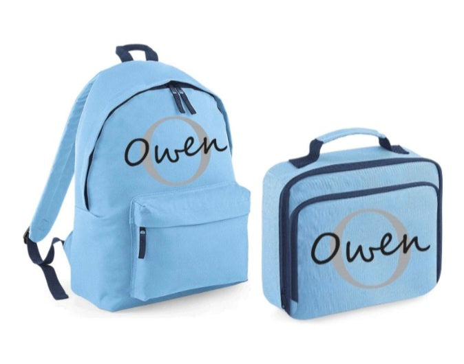 School set 4 (9L)