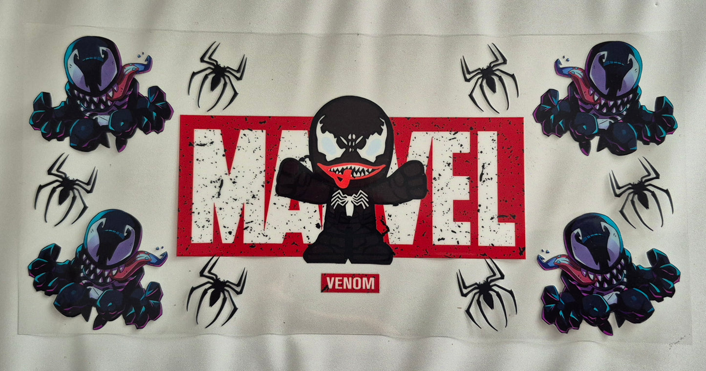 Marvel