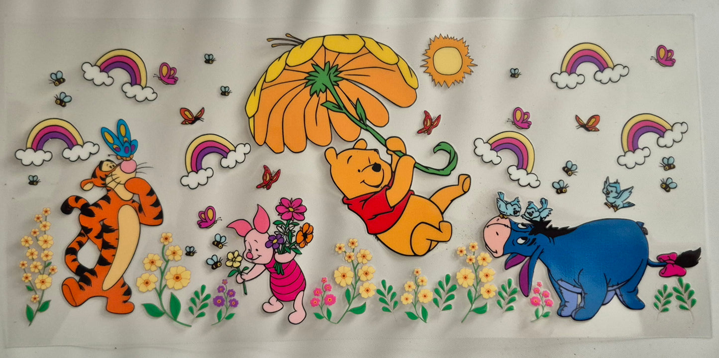 Whinne the pooh