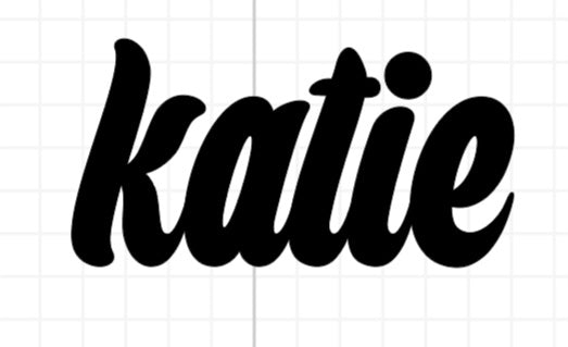 Font style