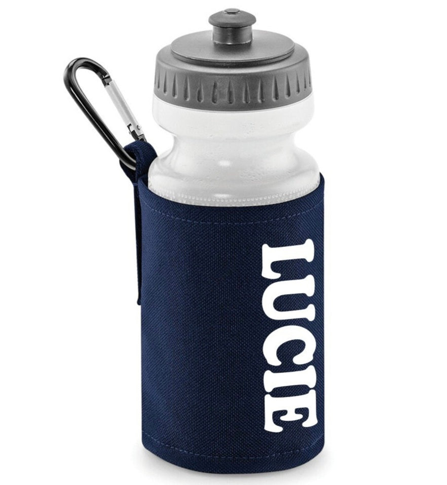 Water bottle