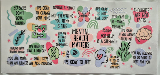 Mental health