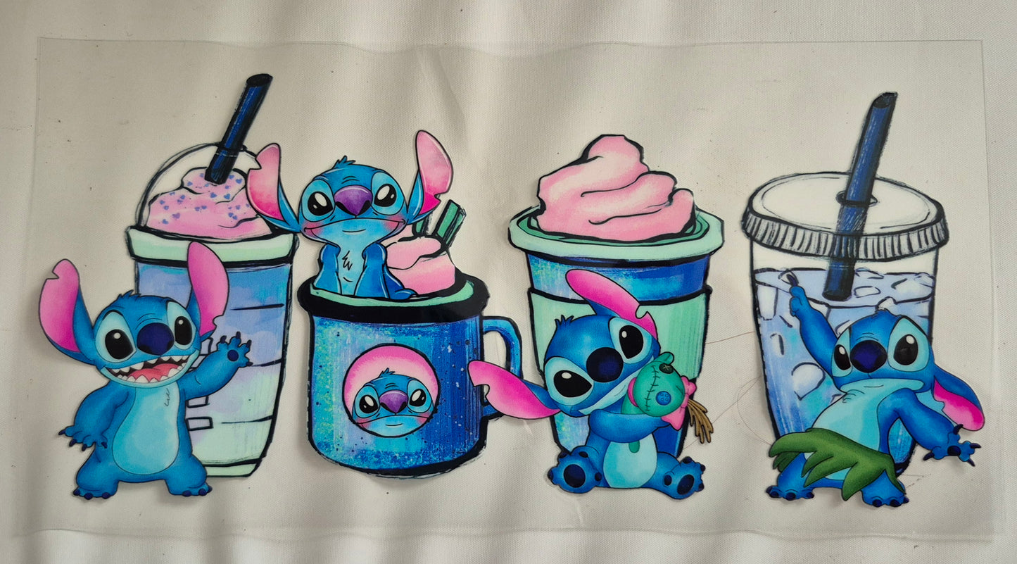Stitch
