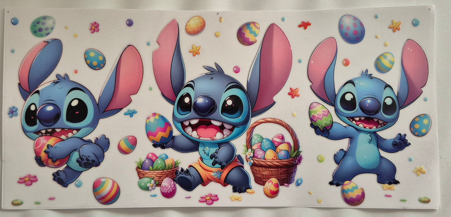 Stitch