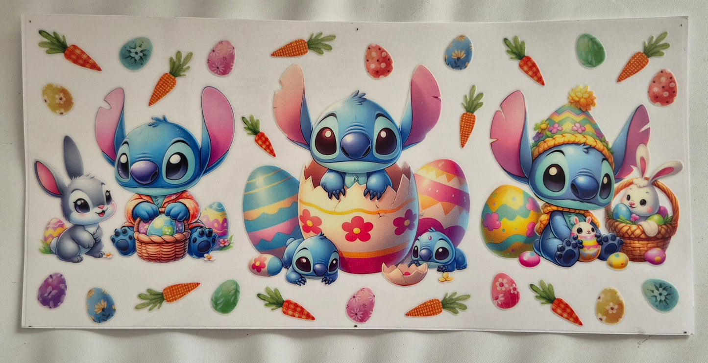 Stitch