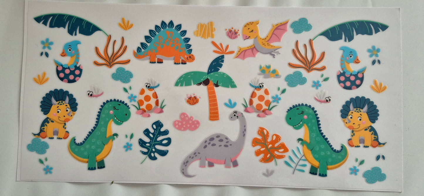 Dinosaurs