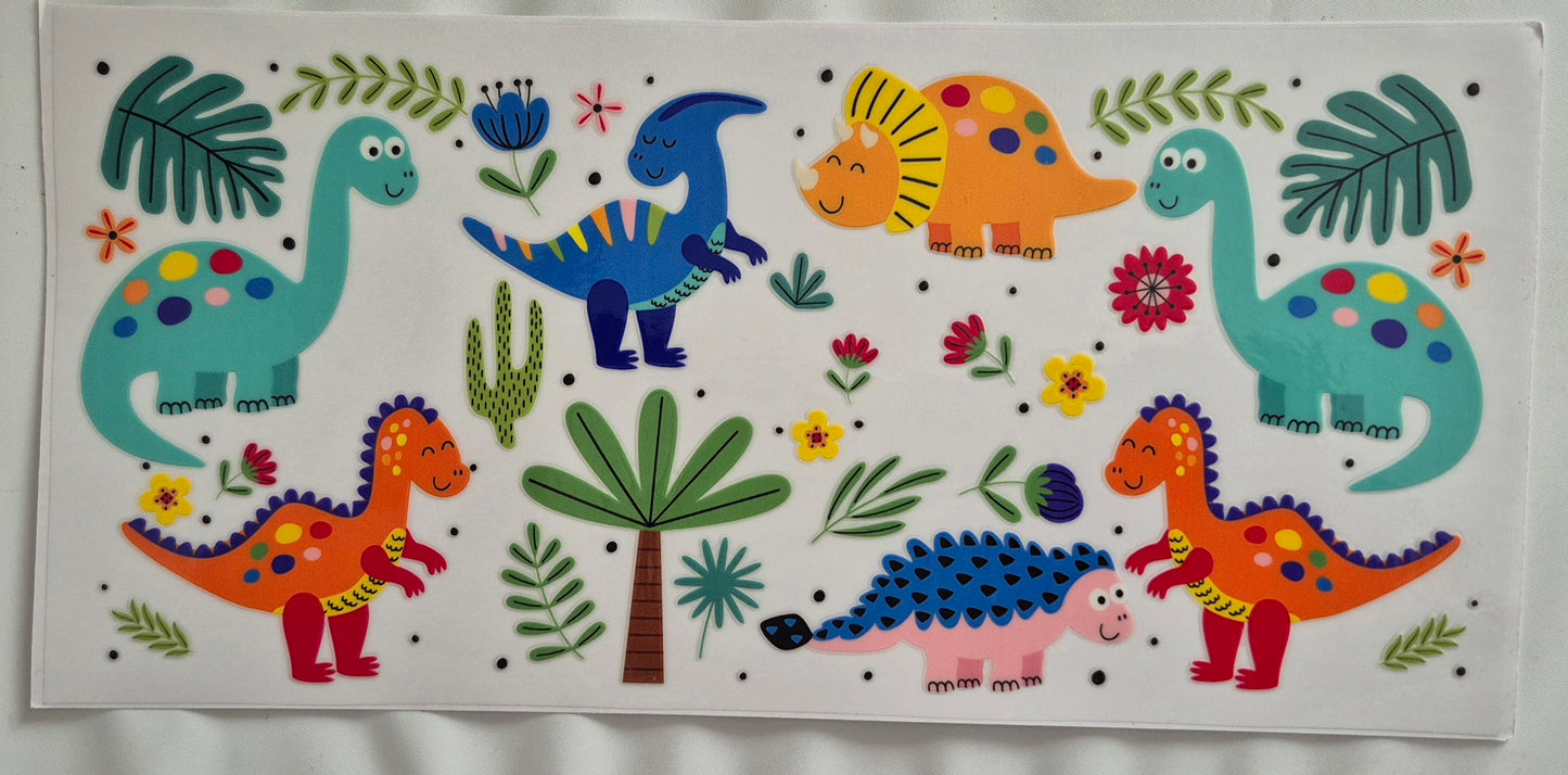 Dinosaurs