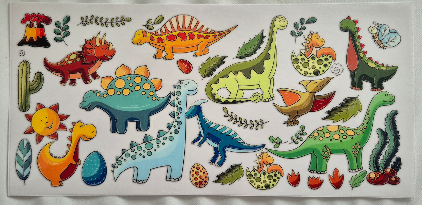 Dinosaurs