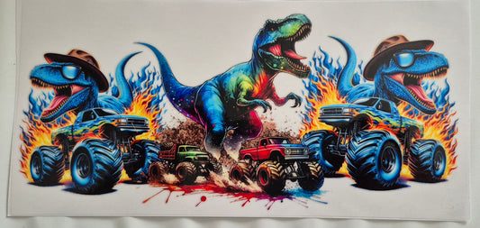 Dinosaurs