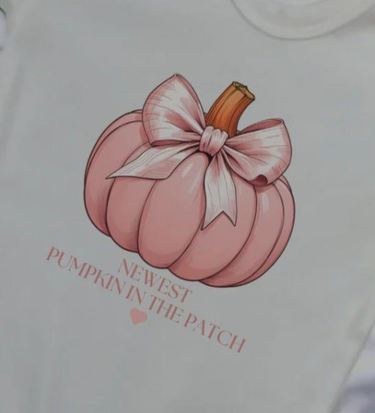 Halloween baby vests