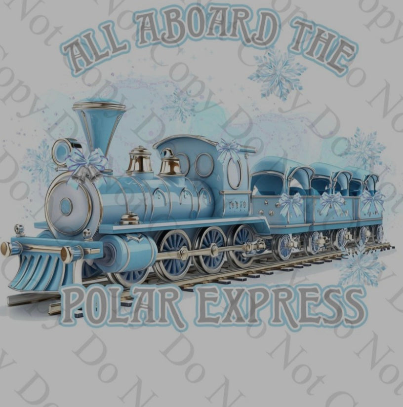 Christmas decals