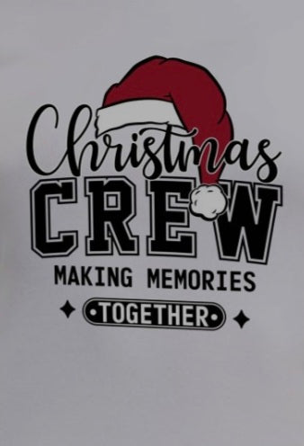 Christmas decals