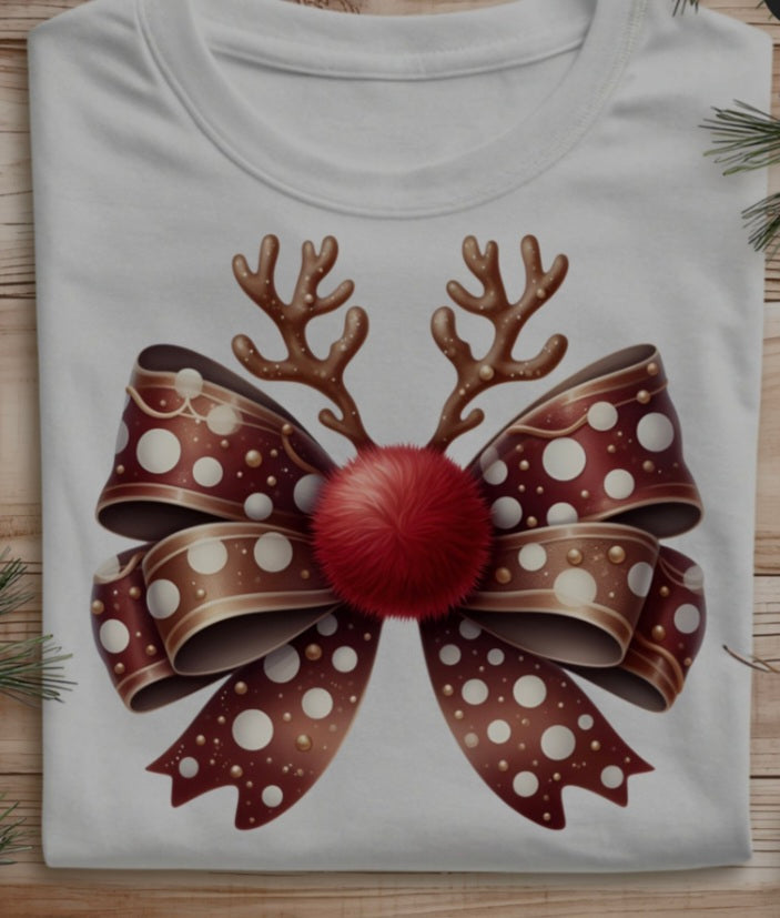 Christmas decals