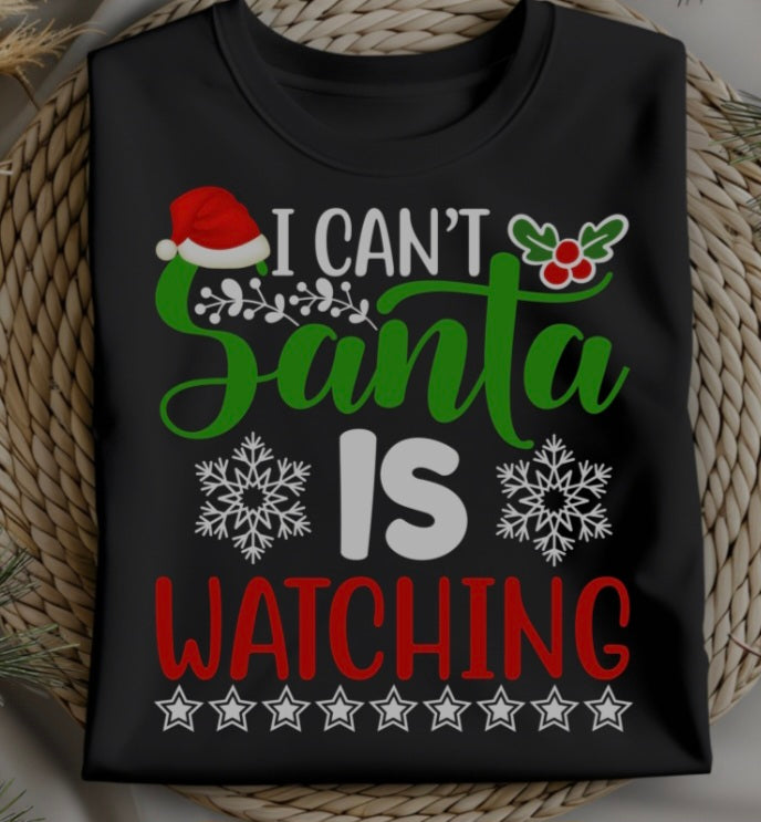 Christmas decals