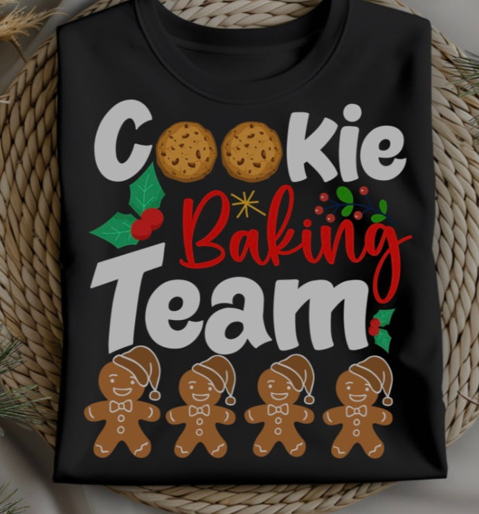 Christmas decals