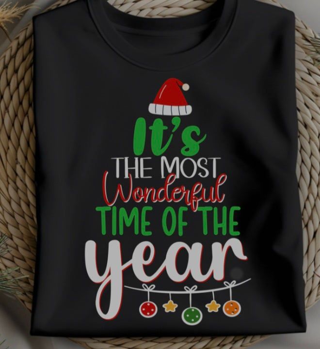 Christmas decals