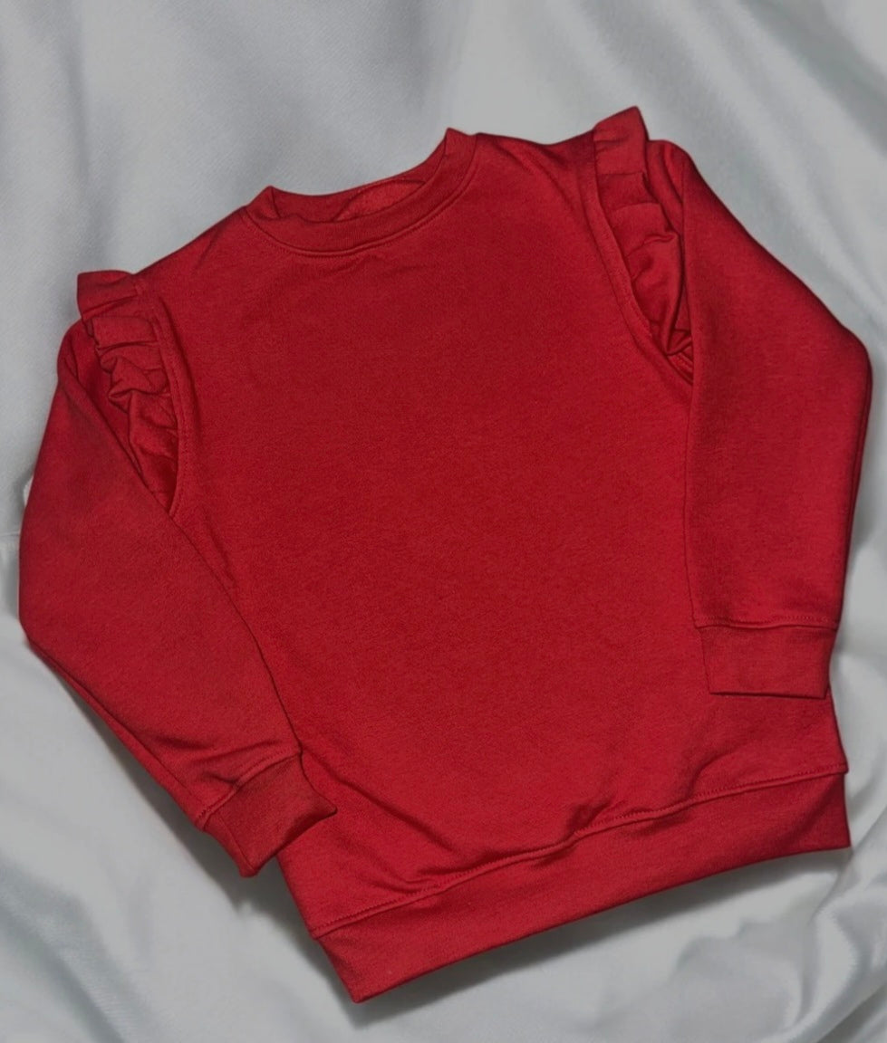 Christmas jumper