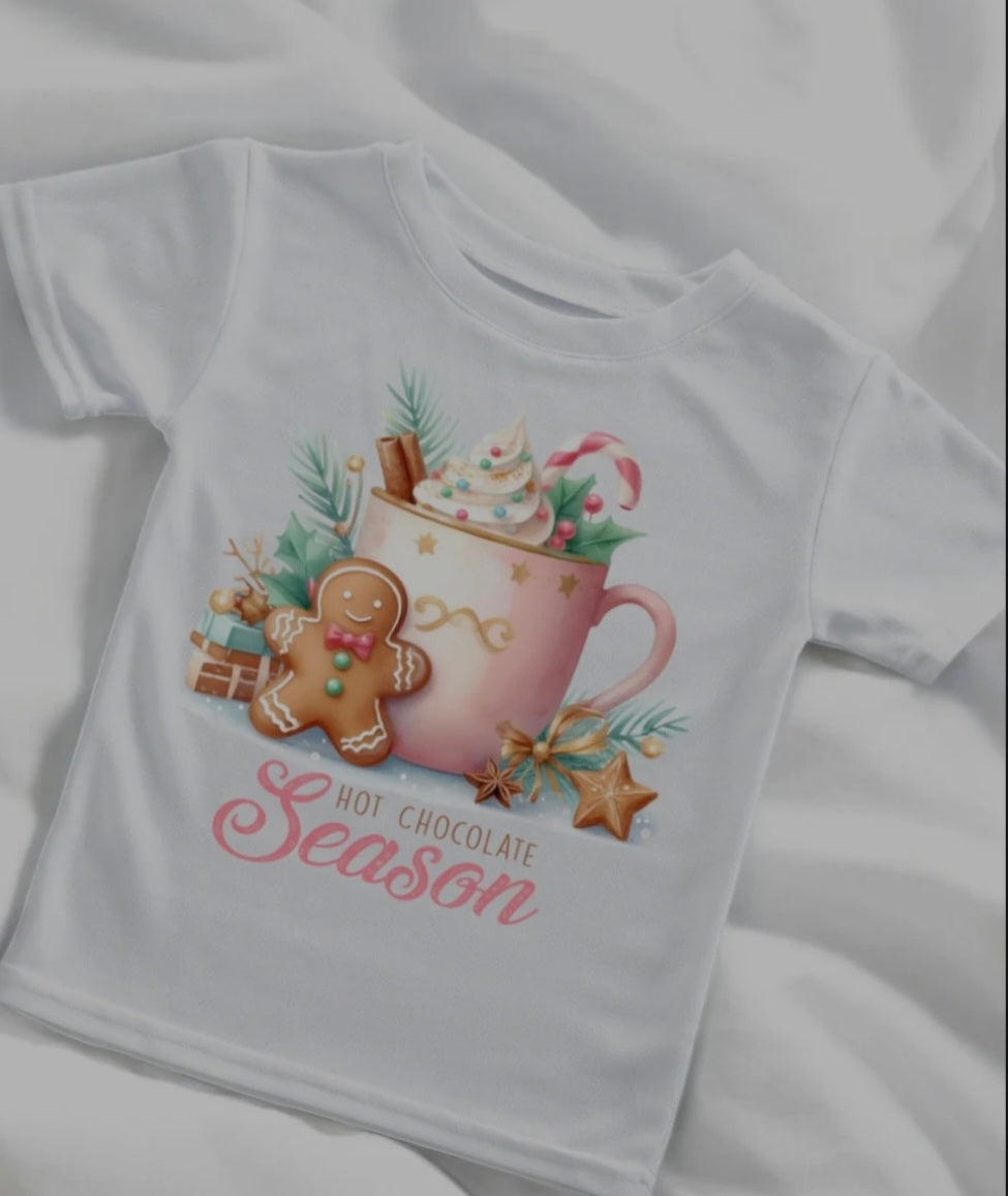 Christmas jumper