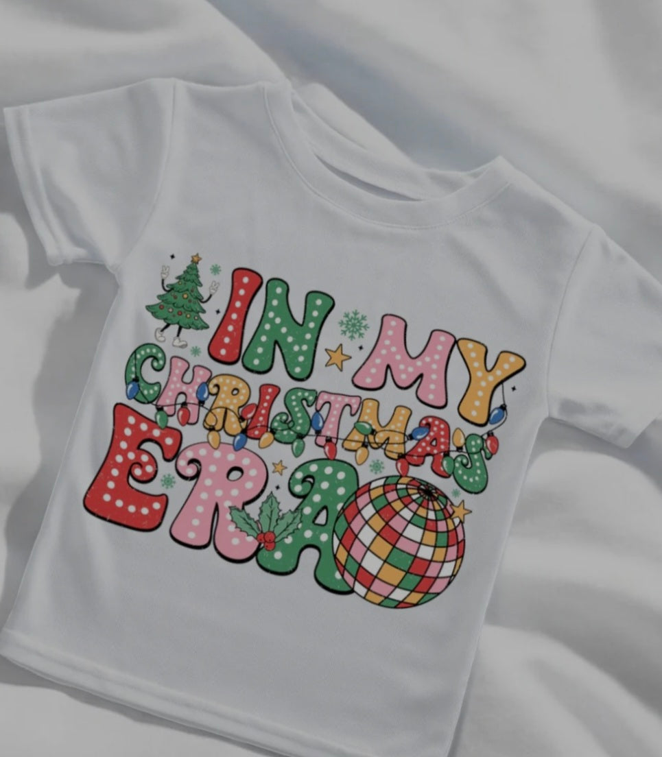 Christmas jumper