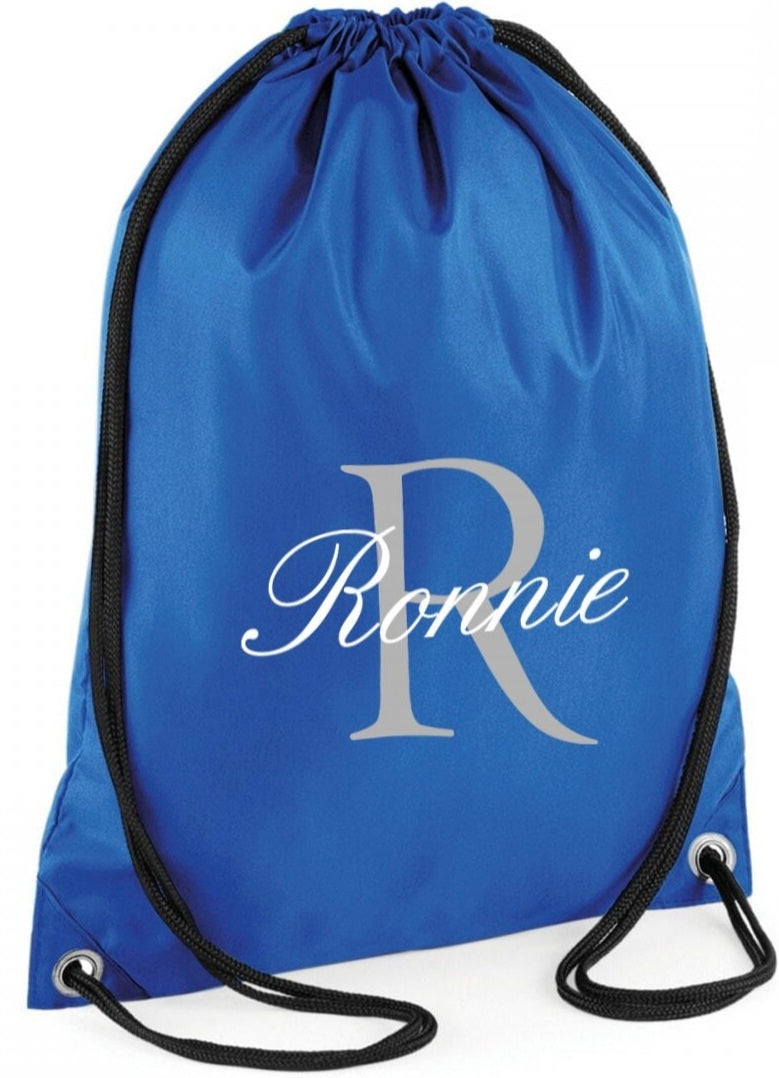 PE bag