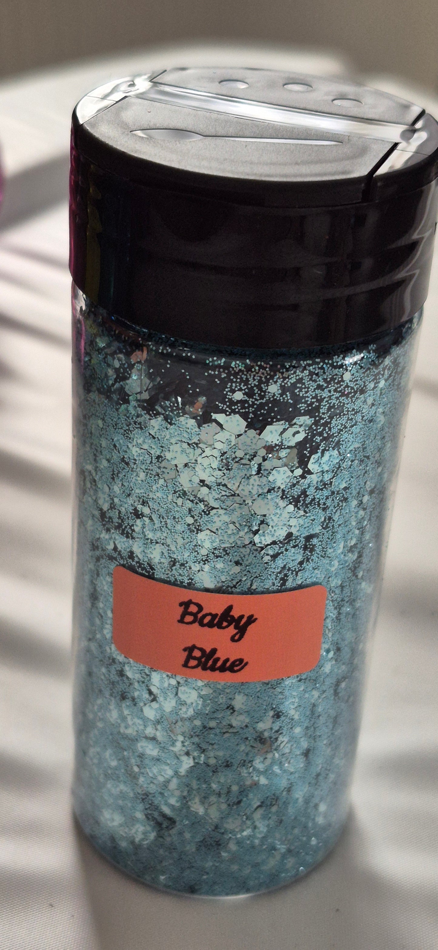 Glitter