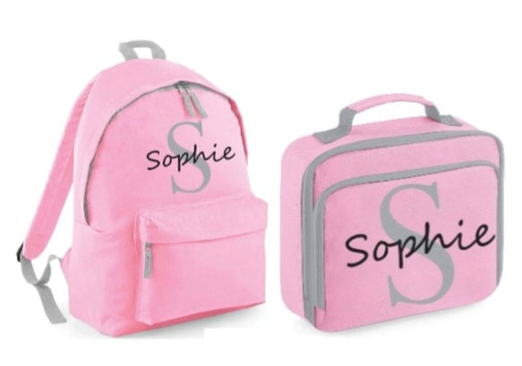 School set 4 (7L)