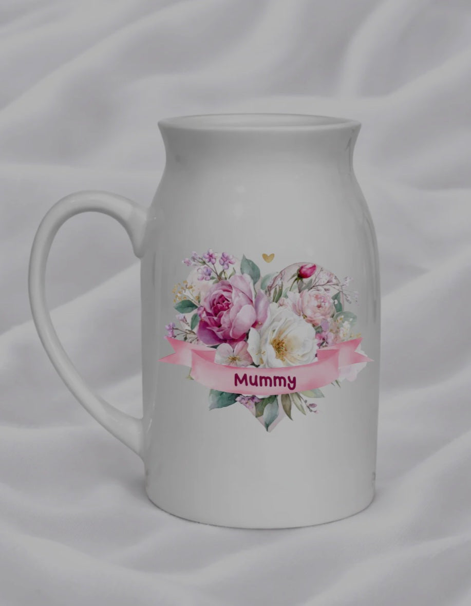 Jug/vase