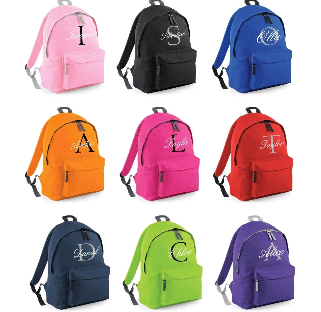 School bag (9L)