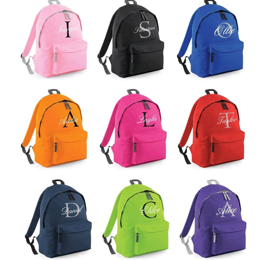 School bag (9L)