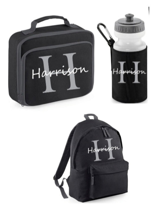 School set 3 (7L)