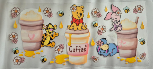 Whinne the pooh