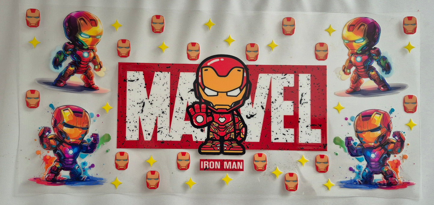 Marvel