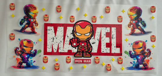 Marvel