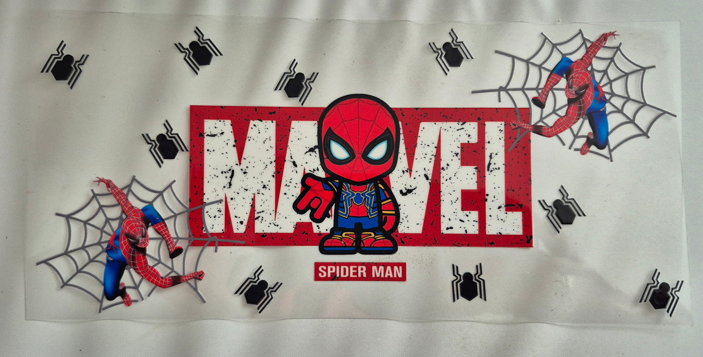 Marvel