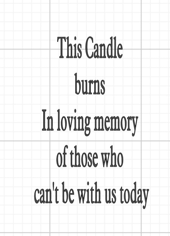 Candle